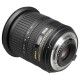 Nikon AF-S DX Nikkor 10-24mm f/3,5-4,5G ED (JAA804DA)