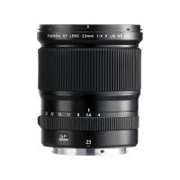 Fujifilm GF 23mm f/4 R LM WR (16546020)