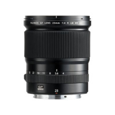 Fujifilm GF 23mm f/4 R LM WR (16546020)