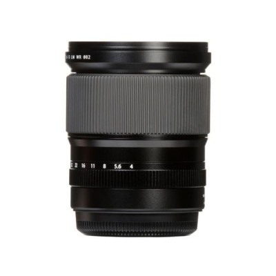 Fujifilm GF 23mm f/4 R LM WR (16546020)