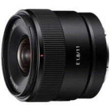 Sony SEL11F18 11mm f/1,8 NEX (SEL11F18.SYX)