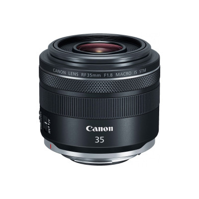 Canon RF 35mm f/1,8 IS Macro STM (2973C005)