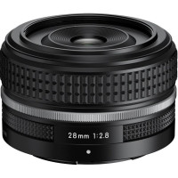 NIKON Z 28 мм f/2.8 (SE) (JMA107DA)