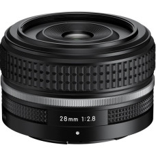 NIKON Z 28 mm f/2.8 (SE) (JMA107DA)