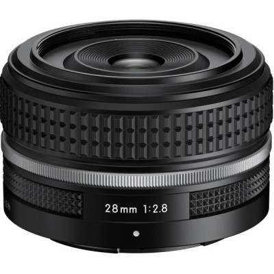NIKON Z 28 мм f/2.8 (SE) (JMA107DA)