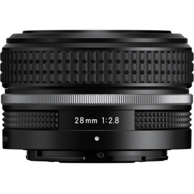NIKON Z 28 мм f/2.8 (SE) (JMA107DA)