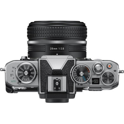NIKON Z 28 мм f/2.8 (SE) (JMA107DA)
