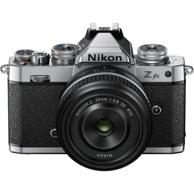 NIKON Z 28 мм f/2.8 (SE) (JMA107DA)