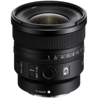 Sony 16mm f/1.8 G NEX FF
