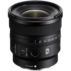 Sony 16mm f/1.8 G NEX FF