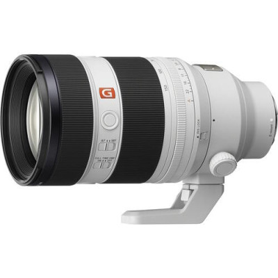 Sony 50-150mm f/2.0GM White для NEX FF (SEL50150GMW.SYX)