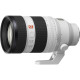 Sony 50-150mm f/2.0GM White для NEX FF (SEL50150GMW.SYX)