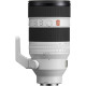 Sony 50-150mm f/2.0GM White для NEX FF (SEL50150GMW.SYX)