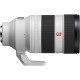 Sony 50-150mm f/2.0GM White для NEX FF (SEL50150GMW.SYX)