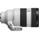 Sony 50-150mm f/2.0GM White для NEX FF (SEL50150GMW.SYX)