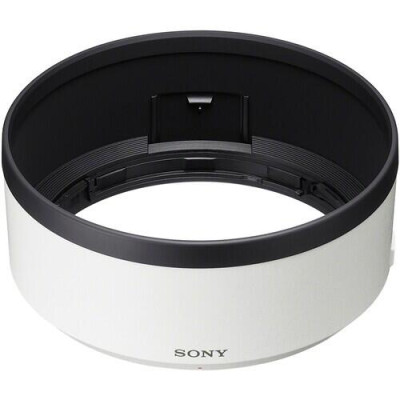 Sony 50-150mm f/2.0GM White для NEX FF (SEL50150GMW.SYX)