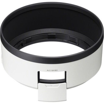 Sony 50-150mm f/2.0GM White для NEX FF (SEL50150GMW.SYX)