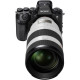 Sony 50-150mm f/2.0GM White для NEX FF (SEL50150GMW.SYX)