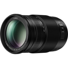 Panasonic H-FSA100300E 100-300mm f/4-5.6 II Power OIS