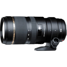 Tamron SP AF 70-200mm f/2,8 Di VC USD G2
