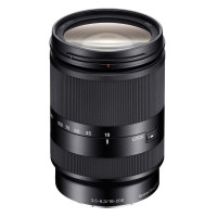 Sony SEL18200LE 18-200mm f/3,5-6,3