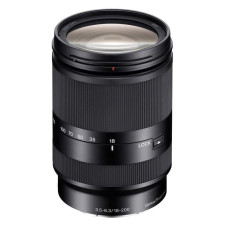 Sony SEL18200LE 18-200mm f/3,5-6,3