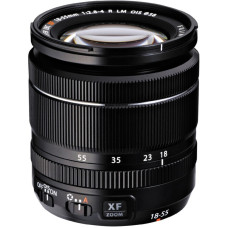 Fujifilm XF 18-55mm f/2,8-4 OIS R