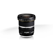 Canon EF-S 10-22mm f/3,5-4,5 USM