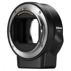 Nikon FTZ Mount Adapter (JMA901DB)