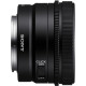 Sony SEL40F25G 40mm f/2,5 G