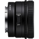 Sony SEL40F25G 40mm f/2,5 G