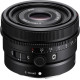 Sony SEL40F25G 40mm f/2,5 G
