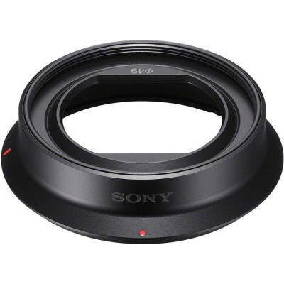 Sony SEL40F25G 40mm f/2,5 G