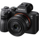 Sony SEL40F25G 40mm f/2,5 G