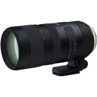 Tamron SP 70-200mm F/2.8 Di VC USD G2 for Canon