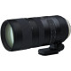 Tamron SP 70-200mm F/2.8 Di VC USD G2 for Canon
