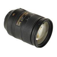 Nikon AF-S Nikkor 28-300mm f/3,5-5,6G ED VR
