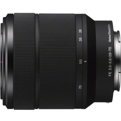 Sony SEL2870 FE 28-70mm f/3,5-5,6 OSS FE