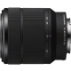 Sony SEL2870 FE 28-70mm f/3,5-5,6 OSS FE