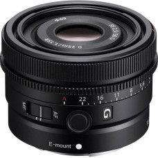 Sony SEL50F25G 50mm f/2,5 G