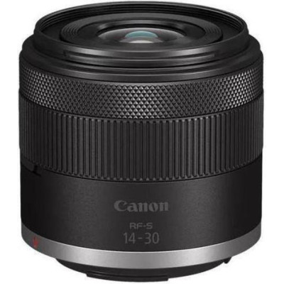  Canon RF 14-30mm f/4-6.3 IS STM PZ