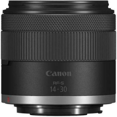  Canon RF 14-30mm f/4-6.3 IS STM PZ