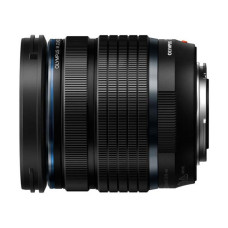 Olympus ZUIKO DIGITAL ED 12-45мм 1:4.0 PRO (V314090BW000)