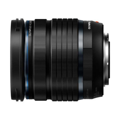 Olympus ZUIKO DIGITAL ED 12-45мм 1:4.0 PRO (V314090BW000)