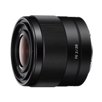 Sony SEL28F20 28mm f/2,0 FE
