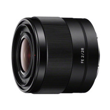 Sony SEL28F20 28mm f/2,0 FE