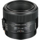 Sony 50mm F2.8 Macro DSLRA100 (SAL50M28.AE)