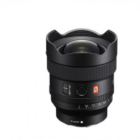 Sony SEL14F18GM 14mm f/1,8GM FE
