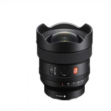 Sony SEL14F18GM 14mm f1,8GM FE