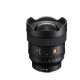 Sony SEL14F18GM 14mm f1,8GM FE